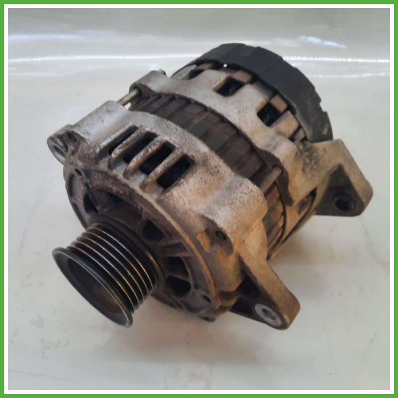Alternatore DAEWOO 6B21 CHEVROLET (DAEWOO) NUBIRA J200 96954113