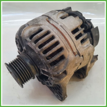 Alternatore BOSCH 0124325013 VOLKSWAGEN POLO 3a Serie 037903025M