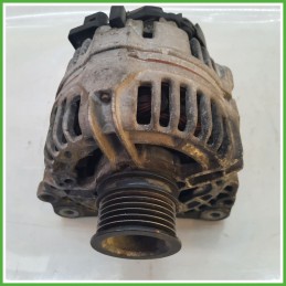 Alternatore BOSCH 0124325013 VOLKSWAGEN POLO 3a Serie 037903025M