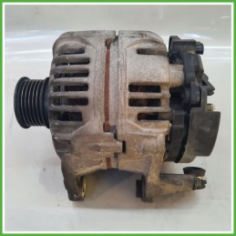 Alternatore BOSCH 0124325013 VOLKSWAGEN POLO 3a Serie 037903025M