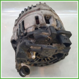 Alternatore BOSCH 0124325013 VOLKSWAGEN POLO 3a Serie 037903025M