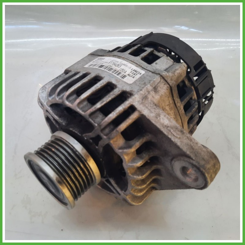 Alternatore DENSO MS1012101090 FIAT CROMA 2T 51764265