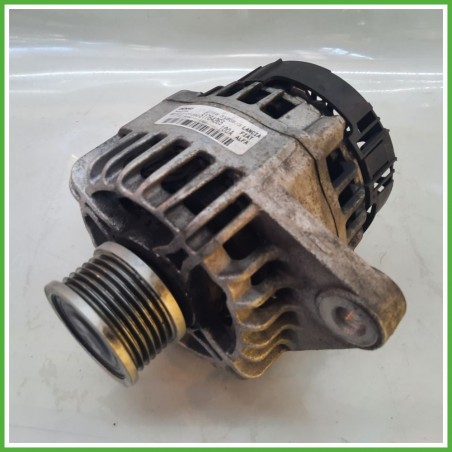 Alternatore DENSO MS1012101090 FIAT CROMA 2T 51764265