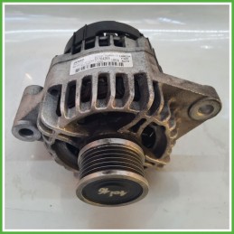 Alternatore DENSO MS1012101090 FIAT CROMA 2T 51764265