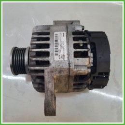 Alternatore DENSO MS1012101090 FIAT CROMA 2T 51764265