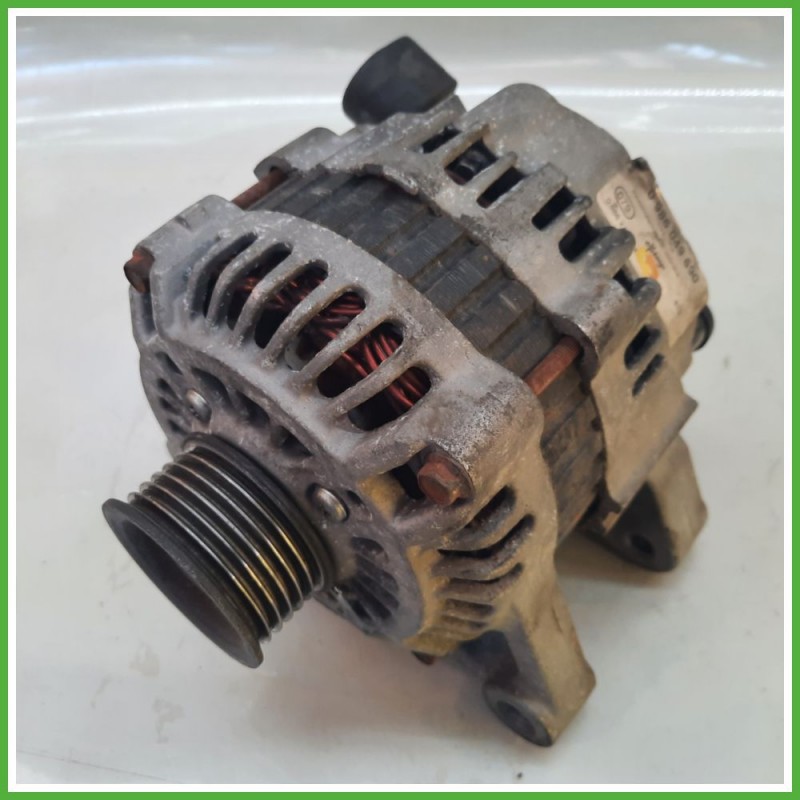 Alternatore CITROEN 0986049690 CITROEN C2 57056C