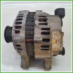 Alternatore CITROEN 0986049690 CITROEN C2 57056C