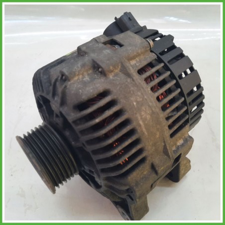 Alternatore VALEO 2542286A PEUGEOT 206 57052C