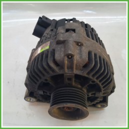 Alternatore VALEO 2542286A PEUGEOT 206 57052C