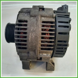 Alternatore VALEO 2542286A PEUGEOT 206 57052C