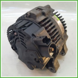 Alternatore VALEO 2542286A PEUGEOT 206 57052C