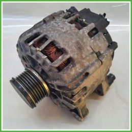Alternatore VALEO TG15C134 PEUGEOT 1007 5705NH