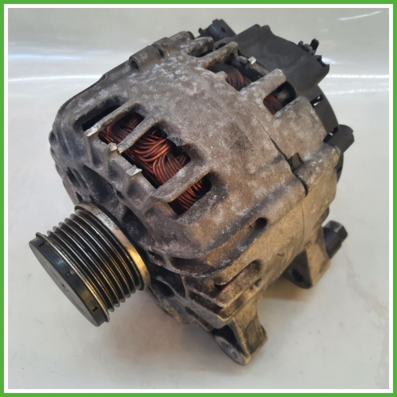 Alternatore VALEO TG15C134 PEUGEOT 1007 5705NH