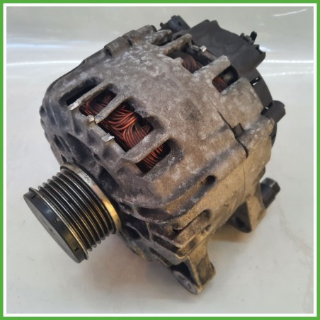 Alternatore VALEO TG15C134 PEUGEOT 1007 5705NH