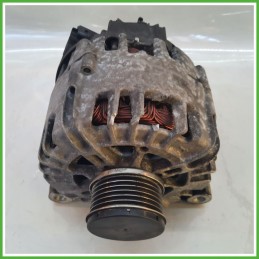 Alternatore VALEO TG15C134 PEUGEOT 1007 5705NH