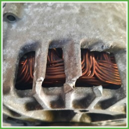Alternatore VALEO TG15C134 PEUGEOT 1007 5705NH