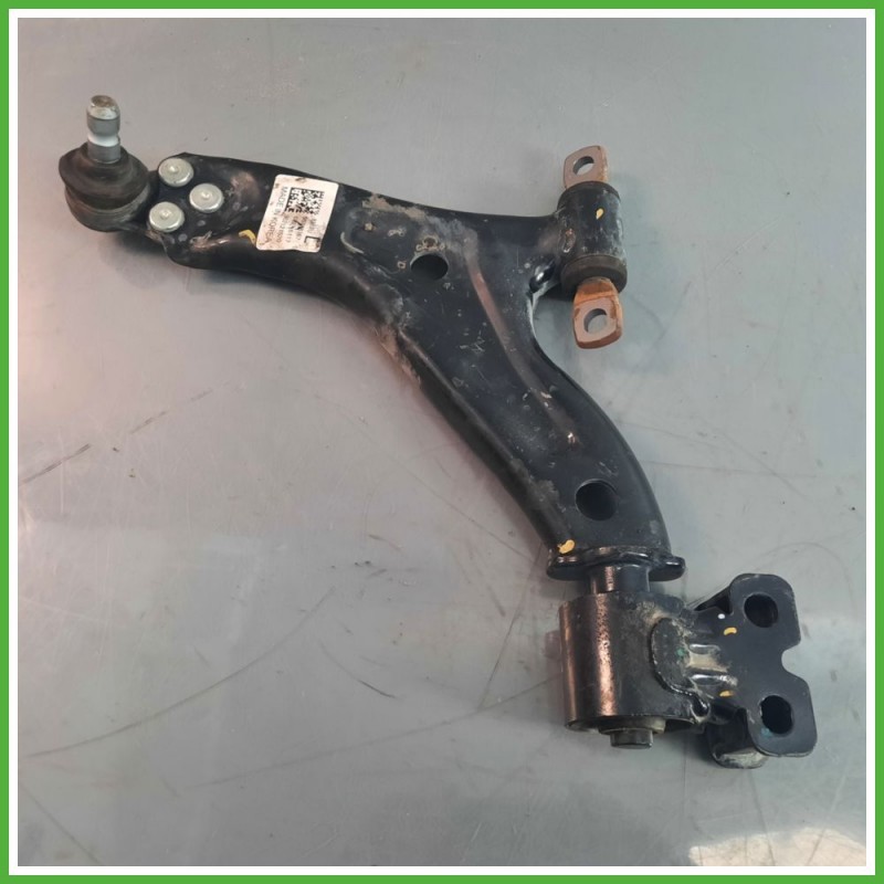 Braccio Braccetto Trasversale Anteriore Sinistro SX OPEL KARL ROCKS 5 Porte 95368367 2017 2019