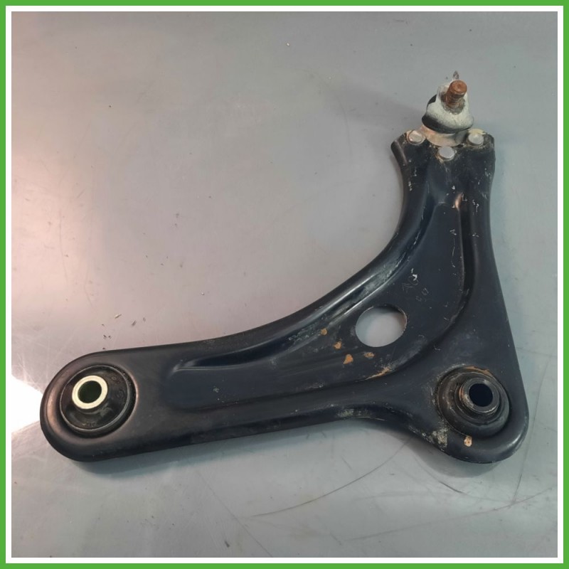Braccio Braccetto Trasversale Anteriore Sinistro SX PEUGEOT 208 5 Porte 9670772080 2012 2015