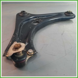 Braccio Braccetto Trasversale Anteriore Sinistro SX PEUGEOT 208 5 Porte 9670772080 2012 2015