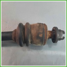 Tirante Posteriore Sinistro SX LAND ROVER RANGE ROVER SPORT 5 Porte LR019117 2005 2008