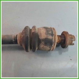 Tirante Posteriore Destro DX LAND ROVER RANGE ROVER SPORT 5 Porte LR019117 2005 2008