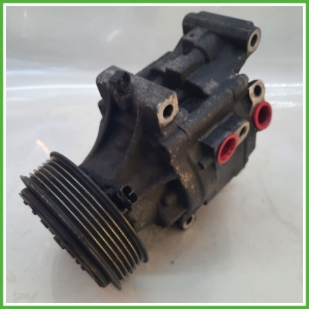 Compressore Clima AC Aria Condizionata DENSO 5A7975600 LANCIA YPSILON TE 52060460