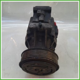 Compressore Clima AC Aria Condizionata DENSO 5A7975600 LANCIA YPSILON TE 52060460
