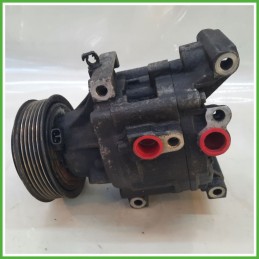 Compressore Clima AC Aria Condizionata DENSO 5A7975600 LANCIA YPSILON TE 52060460