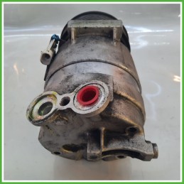 Compressore Clima AC Aria Condizionata DELPHI 6560951 FIAT CROMA 2T 51810417