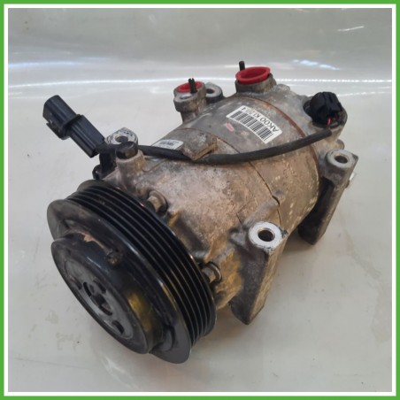 Compressore Clima AC Aria Condizionata HYUNDAI F500ALEA06 HYUNDAI i20 97701C8000