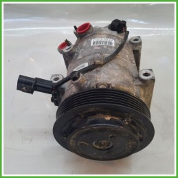 Compressore Clima AC Aria Condizionata HYUNDAI F500ALEA06 HYUNDAI i20 97701C8000