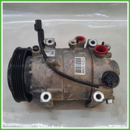 Compressore Clima AC Aria Condizionata HYUNDAI F500ALEA06 HYUNDAI i20 97701C8000