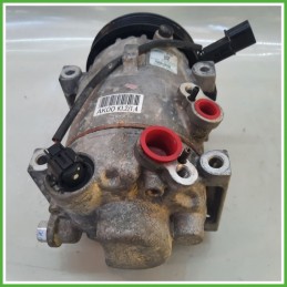 Compressore Clima AC Aria Condizionata HYUNDAI F500ALEA06 HYUNDAI i20 97701C8000
