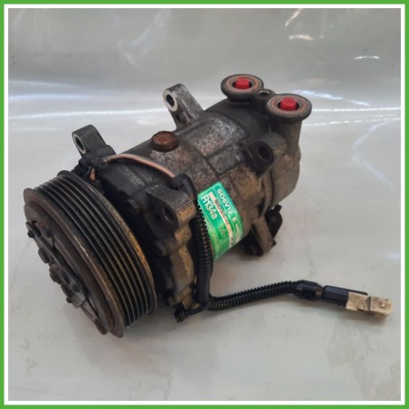 Compressore Clima AC Aria Condizionata SANDEN SD7V12 PEUGEOT 206 6453LF