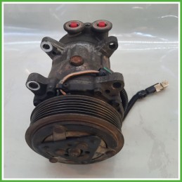 Compressore Clima AC Aria Condizionata SANDEN SD7V12 PEUGEOT 206 6453LF