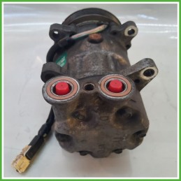 Compressore Clima AC Aria Condizionata SANDEN SD7V12 PEUGEOT 206 6453LF