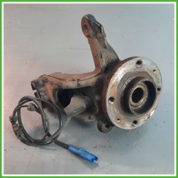 Fusello Anteriore Sinistro SX PEUGEOT 208 1.6 8V 364690 2012 2015 PEUGEOT P60