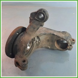 Fusello Anteriore Sinistro SX PEUGEOT 208 1.6 8V 364690 2012 2015 PEUGEOT P60