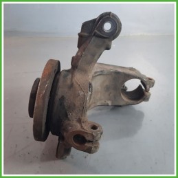 Fusello Anteriore Sinistro SX PEUGEOT 208 1.6 8V 364690 2012 2015 PEUGEOT P60