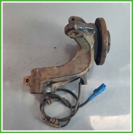 Fusello Anteriore Sinistro SX PEUGEOT 208 1.6 8V 364690 2012 2015 PEUGEOT P60