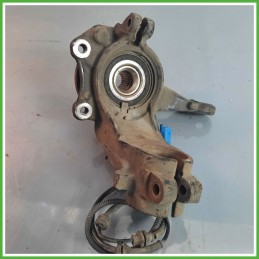 Fusello Anteriore Sinistro SX PEUGEOT 208 1.6 8V 364690 2012 2015 PEUGEOT P60