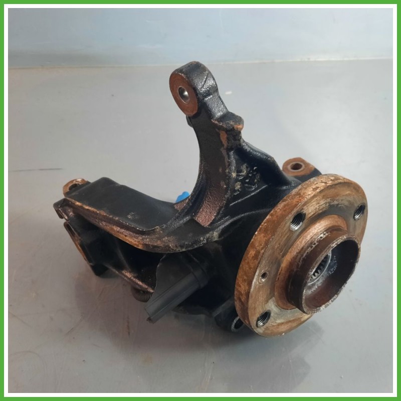 Fusello Anteriore Destro DX PEUGEOT 208 1.4 8V 1607557580 2012 2015 PEUGEOT P54