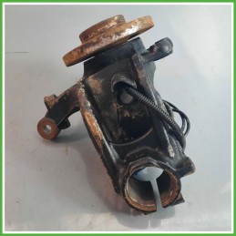 Fusello Anteriore Destro DX PEUGEOT 208 1.4 8V 1607557580 2012 2015 PEUGEOT P54