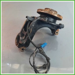 Fusello Anteriore Destro DX PEUGEOT 208 1.4 8V 1607557580 2012 2015 PEUGEOT P54