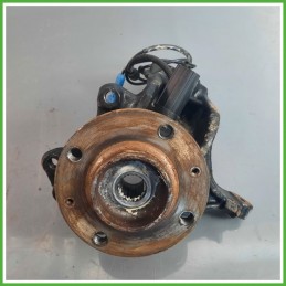 Fusello Anteriore Destro DX PEUGEOT 208 1.4 8V 1607557580 2012 2015 PEUGEOT P54