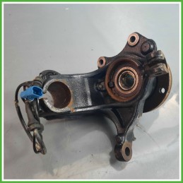 Fusello Anteriore Destro DX PEUGEOT 208 1.4 8V 1607557580 2012 2015 PEUGEOT P54