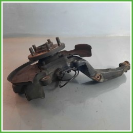 Fusello Anteriore Sinistro SX LAND ROVER RANGE ROVER SPORT 2.7 RUB500330 2005 2008 LAND ROVER RUB500330