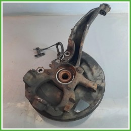 Fusello Anteriore Sinistro SX LAND ROVER RANGE ROVER SPORT 2.7 RUB500330 2005 2008 LAND ROVER RUB500330
