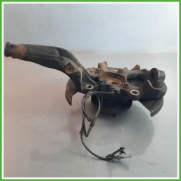 Fusello Anteriore Sinistro SX LAND ROVER RANGE ROVER SPORT 2.7 RUB500330 2005 2008 LAND ROVER RUB500330