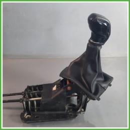 Leveraggio cambio PEUGEOT 208 1.4 8V 9676190280 2012 2015
